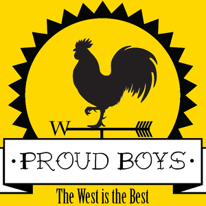 Proud Boys